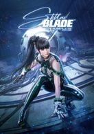 ��ͽ���ʡۡ�2026/11/06ȯ��ێ�������2��Stellar Blade ���ݎ̎ߎ؎��Ď������َ̎ގ������Îގ�������