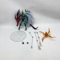 ����šۥХ���� S.H.MonsterArts E��HERO �ե쥤�ࡦ�����󥰥ޥ� ���ΤΤ� ͷ���������ǥ奨���󥹥�����GX��O�¾��