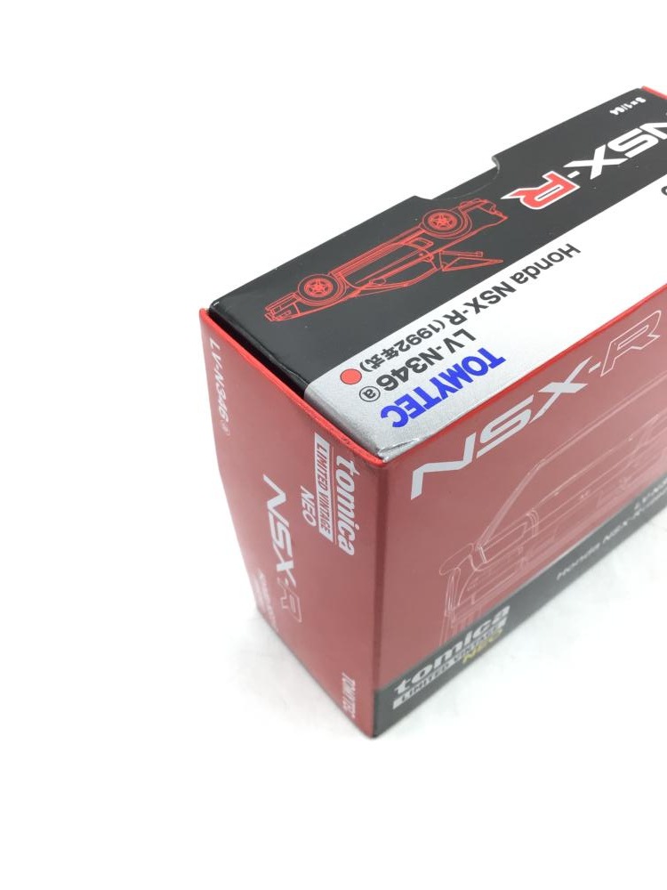 中古】トミーテック (TOMYTEC) トミカリミテッドヴィンテージ NEO LV