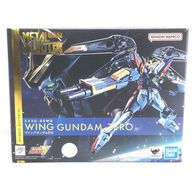 ����š۳���/�ʎߎ��·�ͭ��)METAL ROBOT�� ��SIDE MS�� �����󥰥�����ॼ����O�����
