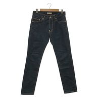 ����š�STUSSY FUNKY FRESH GEAR �ꥸ�åɥǥ˥�ѥ�� W30��OȾ�ġ�