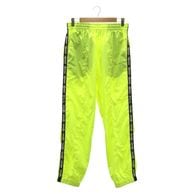 ����š�OFFWHITE 19ss �����ɥ饤�󥸥祮�󥰥ѥ�� OMCA090S19D16001 �������� ���ꤢ���OȾ�ġ�