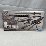 ����š۳���)METAL BUILD �������󥲥ꥪ�������������åȡ�O���ġ�
