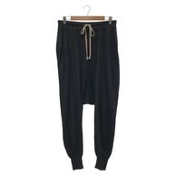 ����š�Rick Owens DRKSHDW 19SS PRISONNER DRAWSTRING DU19S4394-RN Black��OȾ�ġ�