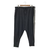 ����š�Y-3 3STP TRACK PANTS M  CY6982 �֥�å���OȾ�ġ�