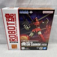 ����š�̤��)ROBOT�� ��SIDE MS�� RGC-80 ���ࡦ����Υ� ����֥������ϻ��� Ver.A.N.I.M.E.��O���ġ�