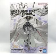 ����š�̤������)GUNDAM FIX FIGURATION METAL COMPOSITE �����󥰥�����ॼ�� ���������ɥ��������OȾ�ġ�