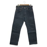 ����š�LEVI'S VINTAGE CLOTHING 47��ǥ� 501XX �ǥ˥�ѥ�� W33L����27 ����ǥ��� �꡼�Х���������ơ������������󥰡�O��¼��