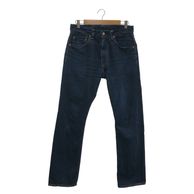 ����š�MOMOTARO JEANS ��ð�졼�٥� �襳���������� �ơ��ѡ��ɥǥ˥�ѥ�� W30 G004-AI ����ǥ��� ��⥿���������󥺡�O��¼��