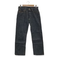 ����š�MOMOTARO JEANS 10��ǯ��ǰ�����ǥ� �ߥɥ륹�ȥ졼�ȥǥ˥�ѥ�� ������W31 1005TN ��⥿���������󥺡�O��¼��