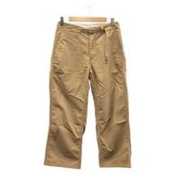����š�THE NORTH FACE PURPLE LABEL STRETCH TWILL WIDE PANTS ������WS �١����� ���Ρ����ե�������O��¼��