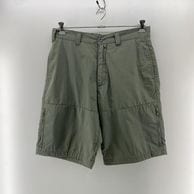 ����š�90-00s STUSSY ���ߥå����硼�� ���졼 ������32 ���ƥ塼������O������
