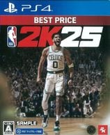 ����š�PS4�ˡ�NBA 2K25�� BEST PRICE [4571304474706]��O�������