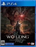 ����š�PS4��Wo Long: Fallen Dynasty �̾��� [PS4��] [4988615168567]��O�������