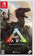 ����š�Switch��ARK: Survival Evolved [Switch��] [4940261519018]��O�������