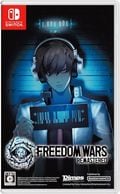 ����š�Switch��Freedom Wars Remastered [4582747946088]��O�������