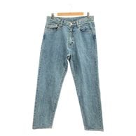 ����š�uniform experiment 24SS WASHED DENIM WIDE PANTS ������2 UE-240035 ��˥ե����२�����ڥ���ȡ�O��¼��