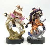 ����šێ��ގ���OP��amiibo �ƥ󥿥��륺���åȡ��ҥ�ڥ����ɡ�����������/�������ڥ����ɡ����������ۥ��ץ�ȥ����� [4902370552072]��OȾ�ġ�