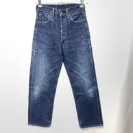 ����š�90s LEVI'S 702XX �ǥ˥�ѥ�� ���������� W28 L����30���� ����ǥ��� �꡼�Х�����O��¼��