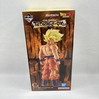 ����šۥХ���� ���֤��� �ɥ饴��ܡ��� THE CHRONICLE OF GOKU MASTERLISE C�� Ķ�������¹��� ̤�����ʡ�O�¾��