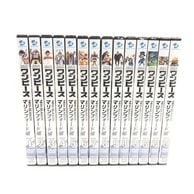 ����š�̤����)ONE PIECE ���ԡ��� 14th season �ޥ��ե������� ��14�����å�(�����)/DVD [128047034001]��M���ԡ�