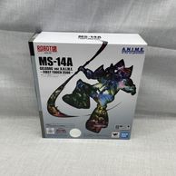 ����š۳���)ROBOT�� ��SIDE MS�� MS-14A �̻������륰�� ver. A.N.I.M.E. ���ե������ȥ��å�3500����O���ġ�