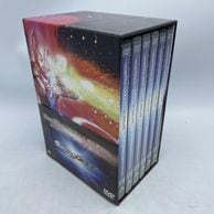 ����š�tkDVD�˥���ȥ�ޥ��ӥ��� TV & OV COMPLETE DVD-BOX [4934569644176]��O��¼��