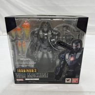 ����š۳���)BANDAI S.H.Figuarts �������ޥ��� �ե����奢 IRONMAN 2 MARVEL��O���ܡ�