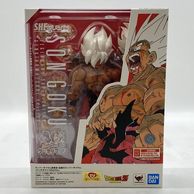 ����š�̤����)S.H.Figuarts Ķ�������¹��� -�����Ķ�������- -���󥭥��ޥĥ�Edition-��O������