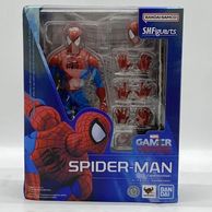 ����š�̤����)S.H.Figuarts ���ѥ������ޥ�(GAMERVERSE)��O������