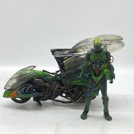 ����š۸�����)�ޥ��ե������ȥ��� ���ݡ��� ���������ե����奢 �������㥹�� Spawn Nitro Riders Green Vapor Series 16��O������