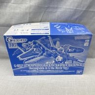 ����šێ��ގݎ��ގѡ�HG 1/144 G-���َ�(�絤���юʎߎ���&�����юʎߎ���)(����ǡ�G�Ύڎ��ݎ��ގ�����Ver.)PB���� [4573102720504]��O���ġ�
