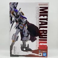 ����š�̤����)METAL BUILD �������Х�Хȥ�(��4����)�ܥ֡�����ᥤ����O������