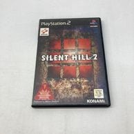 ����š�PS2�˥��ʥ� SILENT HILL 2 ������ [4542084000263]��O�¾��