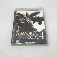 ����š�PS3�˥ե��ࡦ���եȥ����� ARMORED CORE4 ������ [4949776342012]��O�¾��