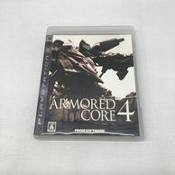 ����š�PS3�˥ե��ࡦ���եȥ����� ARMORED CORE4 ������ [4949776342012]��O�¾��