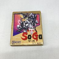 ����š�GB�˥��������� �⳦��� Sa��Ga ������ [4961012895014]��O�¾��