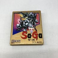 ����š�GB��B���������� �⳦��� Sa��Ga ������ [4961012895014]��O�¾��