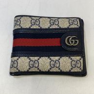 ����š�GUCCI ���եǥ��� ����ޤ���� ��Υ���� PVC�쥶�� 597609��0416 ���å���O������
