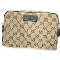 ����š�GUCCI �ܥǥ����Хå� GG�����Х� �١����� �֥饦�� 449174 ���å���O��Ω��