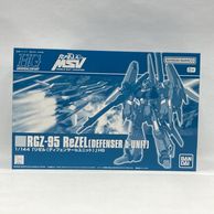 ����šێ��ގݎ��ގѡ˥Х���� HGUC RGZ-95 �ꥼ��(�ǥ��ե��󥵡�b��˥å�) 1/144 ������ ��ư��Υ������UC MSV [4573102665157]��O�¾��