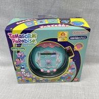 ����š۳���)Tamagotchi Paradise Jade Forest��O���ġ�