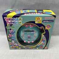 ����š۳���)Tamagotchi Paradise Jade Forest��O���ġ�
