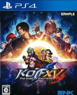 ����š�PS4��THE KING OF FIGHTERS 15 [PS4��] [4964808151509]��OJ����Ź��