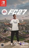 ����š�Switch��EA SPORTS FC 27 [4938833024886]��OJ���ڡ�