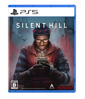 ����š�PS5��SILENT HILL: Townfall [4988602180831]��OJ���ڡ�
