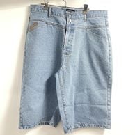 ����š�Dreamteam DT Logo Denim Shorts ����ǥ��� ������XXL �ɥ꡼��������O˭�ġ�