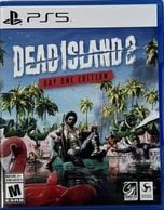 ����š�PS5��Dead Island 2 ������ [PS5��] [810086921614]��OJ���ܡ�