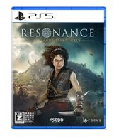 �ڿ��ʡ�PS5��Resonance: A Plague Tale Legacy(�ڎ��ގŎݎ�:�̎ߎڎ����ގÎ��َڎ��ގ���)  [Z����] [4580717791393]��OJ���ܡ�