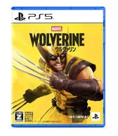 ����š�PS5��Marvel's Wolverine [Z����] [4948872017343]��OJ���ܡ�